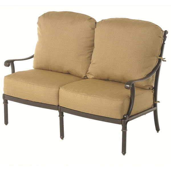 Grand Tuscany Cushion 6 PC Deep Seating by Hanamint - Image 2